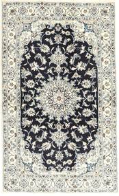 絨毯 ペルシャ ナイン 120X201 (ウール, ペルシャ/イラン)