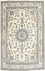  Oriental Nain Rug 194X300 Wool, Persia/Iran