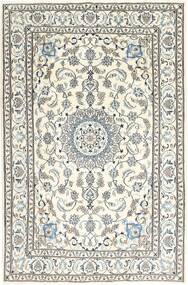 197X296 Nain Teppich Orientalischer (Wolle, Persien/Iran)