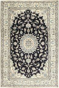 絨毯 オリエンタル ナイン 197X293 (ウール, ペルシャ/イラン)