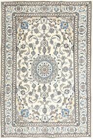 絨毯 ペルシャ ナイン 195X301 (ウール, ペルシャ/イラン)