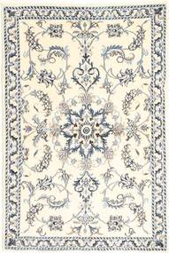 98X144 Nain Teppich Orientalischer (Wolle, Persien/Iran)