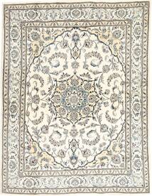 200X252 絨毯 ナイン オリエンタル (ウール, ペルシャ/イラン)