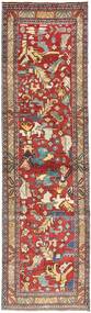 Sarab Teppich 104X384 Läufer Wolle, Persien/Iran Carpetvista