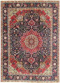 絨毯 オリエンタル タブリーズ 212X285 (ウール, ペルシャ/イラン)