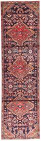  Orientalischer Hamadan Teppich 73X292 Läufer Wolle, Persien/Iran Carpetvista