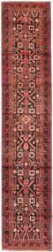  Orientalisk Beluch 82X418 Hallmatta Ull, Persien/Iran Carpetvista