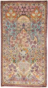 100X188 Alfombra Kashmar Oriental (Lana, Persia/Irán) Carpetvista