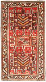 126X228 Lori Rug Oriental (Wool, Persia/Iran) Carpetvista