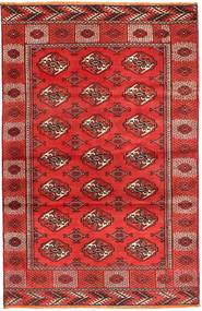  117X187 Small Turkaman Rug Wool, Carpetvista