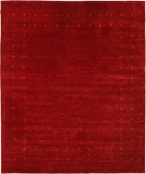  Χαλι Μαλλινο 240X290 Loribaf Loom Fine Delta Κόκκινα Μεγάλο
