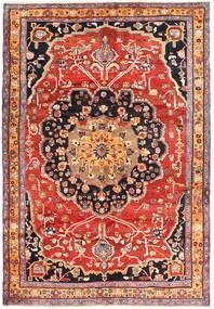  Persian Bakhtiari Rug 182X265 (Wool, Persia/Iran)
