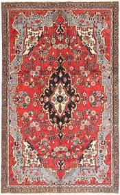  Orientalischer Hamadan Teppich 160X262 Wolle, Persien/Iran Carpetvista