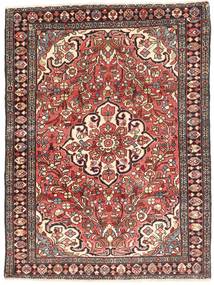  Lillian Rug 113X154 Persian Wool Small Carpetvista