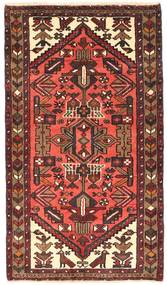 72X130 絨毯 サべー オリエンタル (ウール, ペルシャ/イラン) Carpetvista