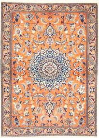  90X127 Nain Teppich Persien/Iran Carpetvista