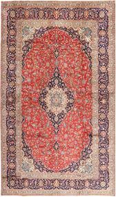  Oriental Keshan Rug 297X498 Large Wool, Persia/Iran Carpetvista