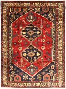 222X308 絨毯 オリエンタル ハマダン (ウール, ペルシャ/イラン) Carpetvista
