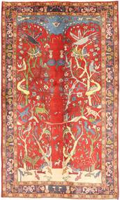 絨毯 ザンジャン 125X210 (ウール, ペルシャ/イラン)