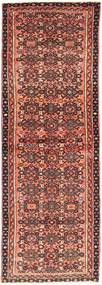 絨毯 オリエンタル ホセイナバード 61X198 廊下 カーペット (ウール, ペルシャ/イラン)