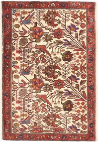 70X110 絨毯 ルドバー オリエンタル (ウール, ペルシャ/イラン) Carpetvista