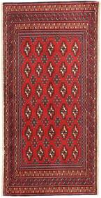 Turkaman Teppich 62X132 Wolle, Persien/Iran Carpetvista