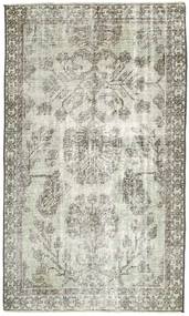 108X180 絨毯 カラード ヴィンテージ モダン (ウール, ペルシャ/イラン) Carpetvista