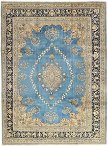 絨毯 クム Kork/シルク 245X325 (ウール, ペルシャ/イラン)