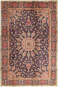 Tabriz Rug Rug 193X295 Wool, Persia/Iran Carpetvista