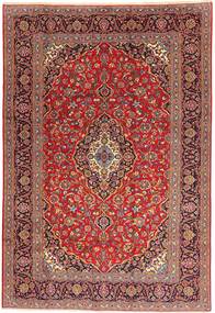 Tapete Persa Kashan 205X300 (Lã, Pérsia/Irão)