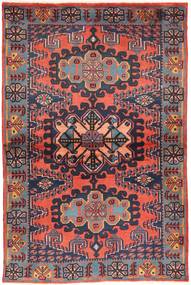 103X155 絨毯 ウィス オリエンタル (ウール, ペルシャ/イラン) Carpetvista