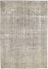 絨毯 カラード ヴィンテージ 238X343 (ウール, ペルシャ/イラン)
