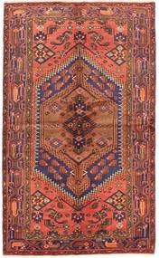  135X217 Zanjan Teppich Persien/Iran Carpetvista