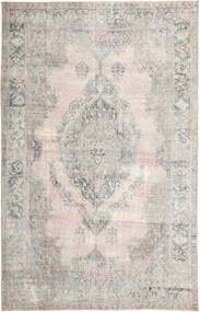  Mashad Patina Rug 302X465 Persian Wool Large Carpetvista