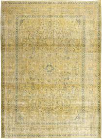 絨毯 ペルシャ カラード ヴィンテージ 288X388 大きな (ウール, ペルシャ/イラン)