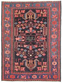  118X160 Hamadan Patina Rug Persia/Iran Carpetvista