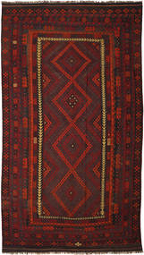 Tapete Oriental Kilim Maimane 293X517 Grande (Lã, Afeganistão)