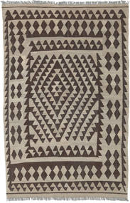 絨毯 オリエンタル キリム 127X198 (ウール, ペルシャ/イラン)