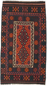  Kilim Maimane Rug 106X195 Wool Small Carpetvista