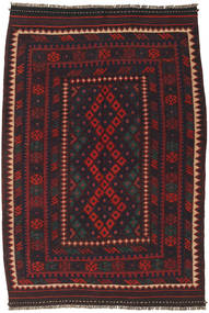 108X158 Alfombra Oriental Kilim Maimane (Lana, Afganistán) Carpetvista