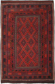  263X393 Large Kilim Maimane Rug Wool, Carpetvista