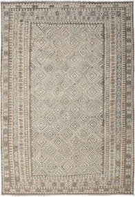 Kelim Teppich 318X457 Großer Wolle, Persien/Iran Carpetvista