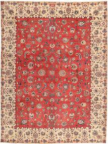  Sarouk Patina Rug 287X385 Persian Wool Large Carpetvista