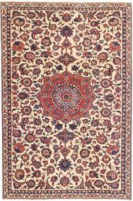  Isfahan Patina 179X278 Persischer Wollteppich Carpetvista