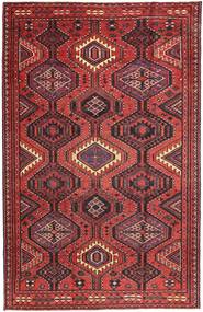 絨毯 オリエンタル ロリ パティナ 190X298 (ウール, ペルシャ/イラン)