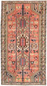 絨毯 アルデビル パティナ 151X286 (ウール, ペルシャ/イラン)