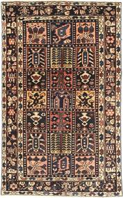 115X198 Bachtiar Patina Teppich Orientalischer (Wolle, Persien/Iran) Carpetvista
