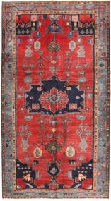 絨毯 オリエンタル ロリ パティナ 142X265 (ウール, ペルシャ/イラン)