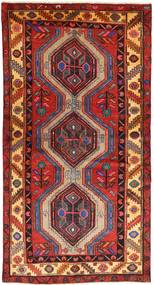 絨毯 オリエンタル ロリ 125X238 廊下 カーペット (ウール, ペルシャ/イラン)