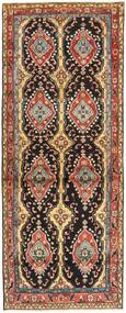 絨毯 オリエンタル ハマダン 105X260 廊下 カーペット (ウール, ペルシャ/イラン)